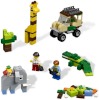 Image for LEGO® set 4637 Safari Building Set
