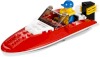 Image for LEGO® set 4641 Speedboat