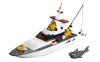 Image for LEGO® set 4642 Fishing Boat