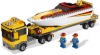 Image for LEGO® set 4643 Power Boat Transporter