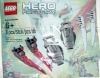 Image for LEGO® set 4648933 {Hero Factory Accessory Pack}