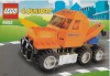 Image for LEGO® set 4652 Tow Truck