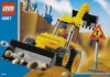 Image for LEGO® set 4667 Loadin' Digger