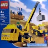 Image for LEGO® set 4668 Outrigger Construction Crane