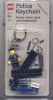 Image for LEGO® set 4676 Police Key Chain