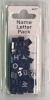 Image for LEGO® set 4677 Name Letter Pack