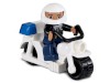 Image for LEGO® set 4680 Traffic Patrol