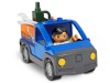 Image for LEGO® set 4684 Pick-Up Truck