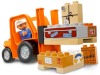 Image for LEGO® set 4685 Fork Lift