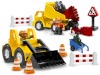 Image for LEGO® set 4688 Team Construction