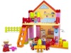 Image for LEGO® set 4689 Playhouse