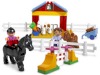 Image for LEGO® set 4690 Horse Stable
