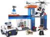 Image for LEGO® set 4691 Police Station