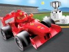 Image for LEGO® set 4693 Ferrari F1 Race Car