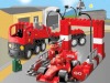Image for LEGO® set 4694 Ferrari F1 Racing Team