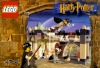 Image for LEGO® set 4704 The Room of the Winged Keys