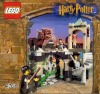 Image for LEGO® set 4706 Forbidden Corridor