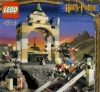 Image for LEGO® set 4714 Gringott's bank