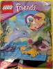 Image for LEGO® set 471518 Dolphin and beach