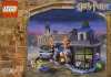 Image for LEGO® set 4720 Knockturn Alley
