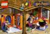 Image for LEGO® set 4721 Hogwarts Classrooms
