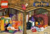 Image for LEGO® set 4722 Gryffindor House