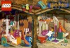 Image for LEGO® set 4723 Diagon Alley Shops