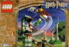 Image for LEGO® set 4726 Quidditch Practice