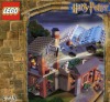 Image for LEGO® set 4728 Escape from Privet Drive