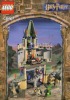 Image for LEGO® set 4729 Dumbledore's Office