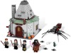 Image for LEGO® set 4738 Hagrid's Hut
