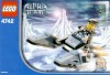 Image for LEGO® set 4742 Chill Speeder