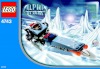 Image for LEGO® set 4743 Ice Blade