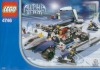 Image for LEGO® set 4746 Mobile Command Center