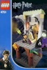 Image for LEGO® set 4751 Harry and the Marauder's Map