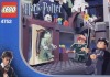 Image for LEGO® set 4752 Professor Lupin's Classroom