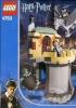 Image for LEGO® set 4753 Sirius Black's Escape