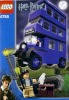 Image for LEGO® set 4755 Knight Bus