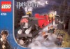 Image for LEGO® set 4758 Hogwarts Express