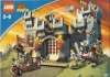 Image for LEGO® set 4777 Knights' Castle