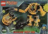 Image for LEGO® set 4789 Alpha Team Aquatic Mech