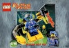 Image for LEGO® set 4790 Alpha Team Robot Diver