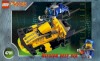 Image for LEGO® set 4791 Alpha Team Sub-Surface Scooter