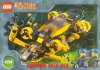 Image for LEGO® set 4794 Alpha Team Command Sub