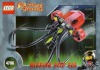 Image for LEGO® set 4796 Ogel Mutant Squid