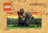 Image for LEGO® set 4801 Defence Archer