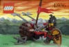 Image for LEGO® set 4806 Axe Cart