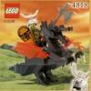 Image for LEGO® set 4818 Dragon Rider