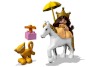 Image for LEGO® set 4825 Princess and Horse