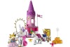 Image for LEGO® set 4828 Princess Royal Stables